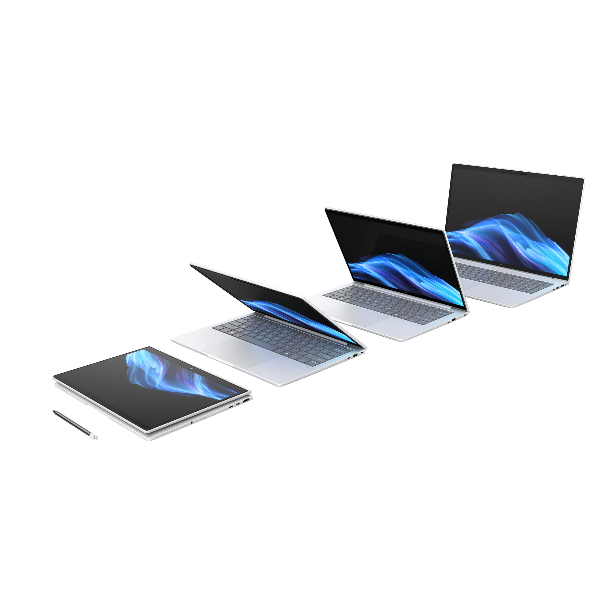 HP NTB EliteBook 8 G1i 14i U7-255H WUXGA 400 5MP IR,  2x16GB,  1TB,  WiFi7,  BT,  FpS,  backlit keyb,  Win11Pro,  3y onsite14 
