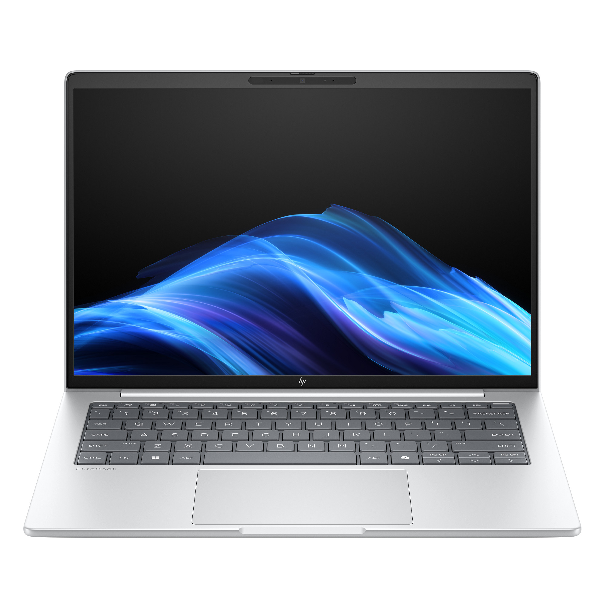 HP NTB EliteBook 8 G1i 14i U7-255H WUXGA 400 5MP IR,  2x16GB,  1TB,  WiFi7,  BT,  FpS,  backlit keyb,  Win11Pro,  3y onsite4 