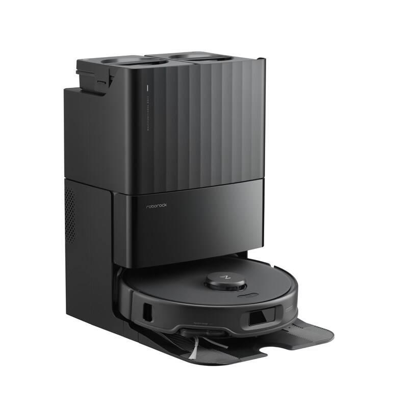 Roborock Qrevo Edge 5V1 Black0 
