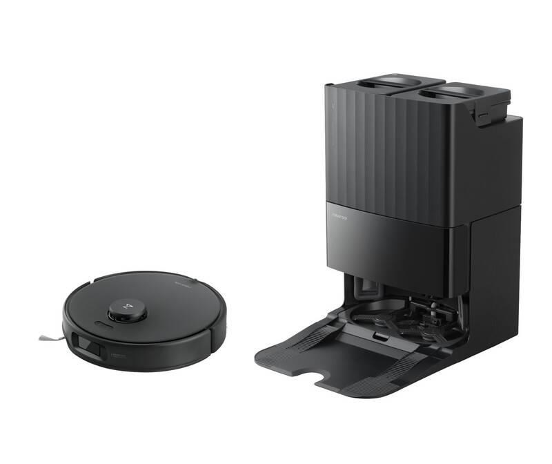 Roborock Qrevo Edge 5V1 Black2 