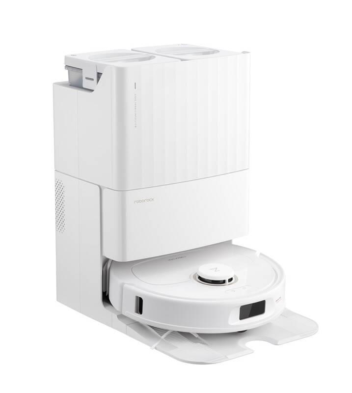 Roborock Qrevo Pro White0 