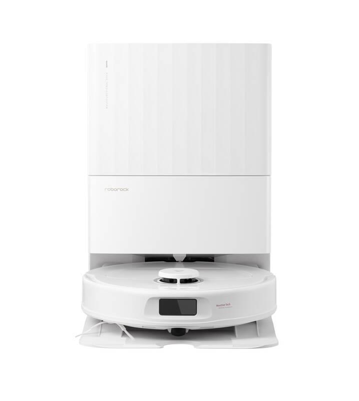 Roborock Qrevo Pro White1 
