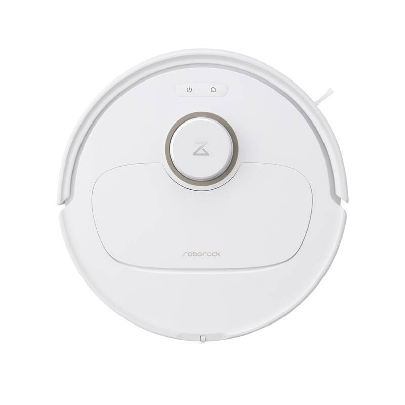 Roborock Qrevo Pro White3 
