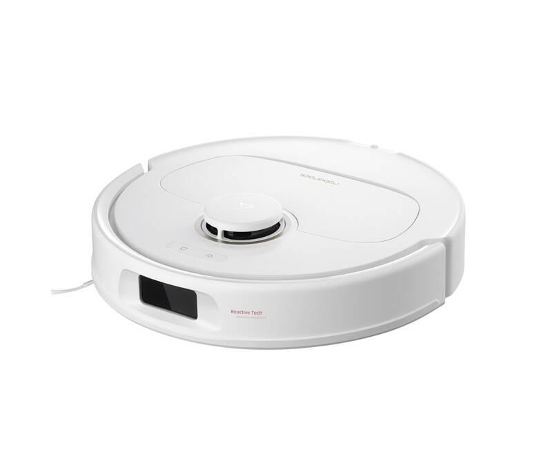 Roborock Qrevo Pro White4 