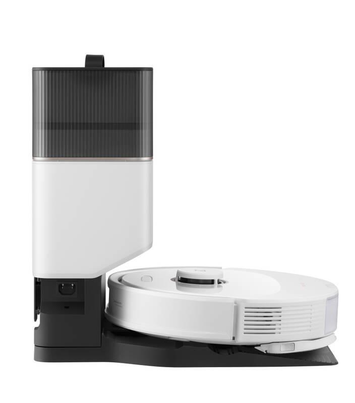 Roborock Q8 Max+ White2 