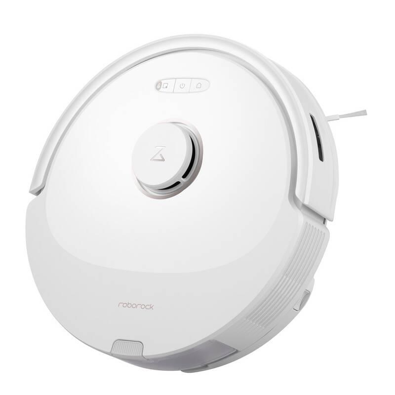 Roborock Q8 Max+ White3 