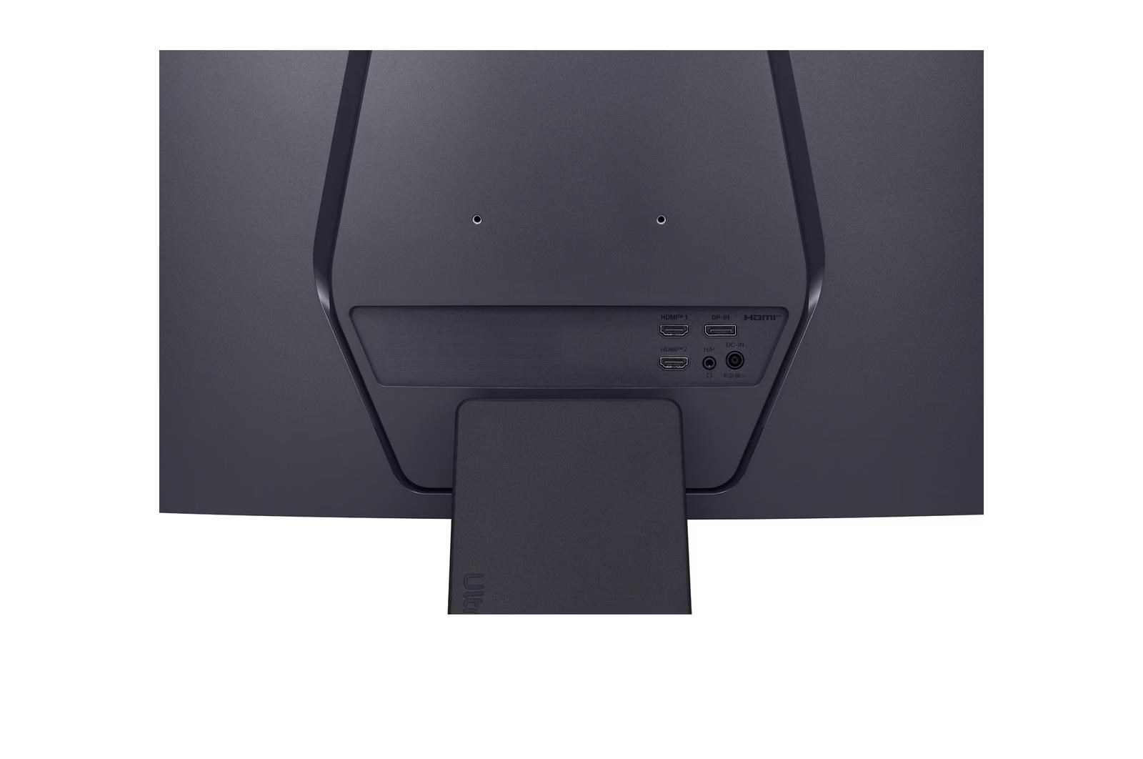 LG 32GS95UV-B 31.5