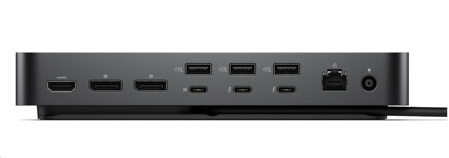 DELL Pro Thunderbolt 5 Smart Dock SD25TB51 