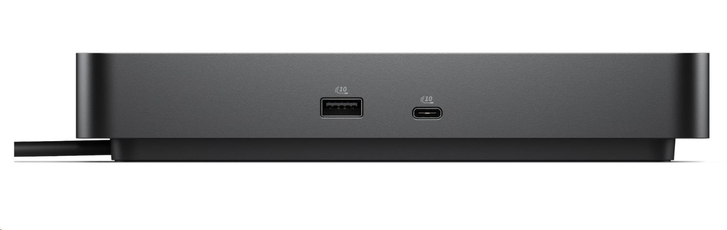 DELL Pro Thunderbolt 5 Smart Dock SD25TB52 