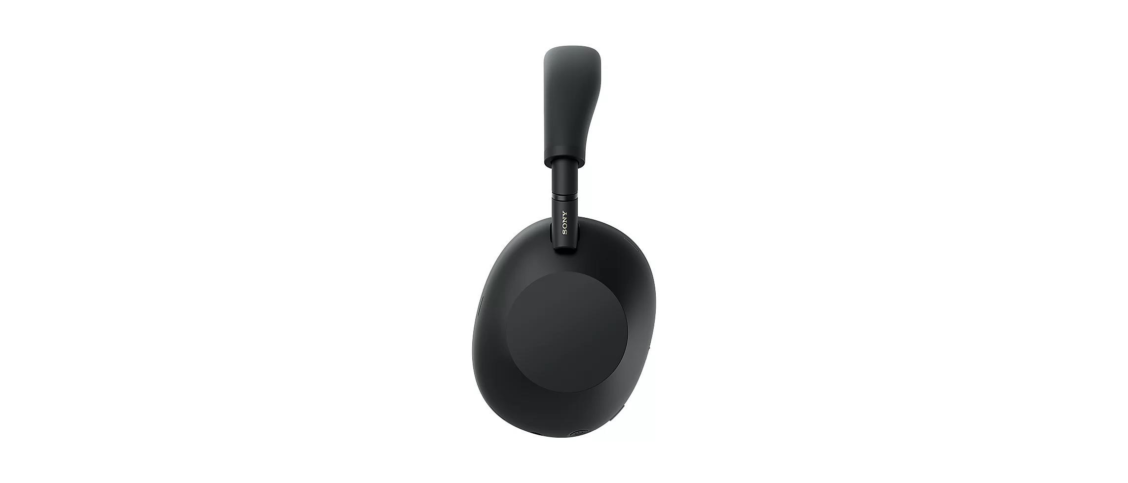 Sony bezdrátová sluchátka WH-1000XM6,  EU,  černá1 