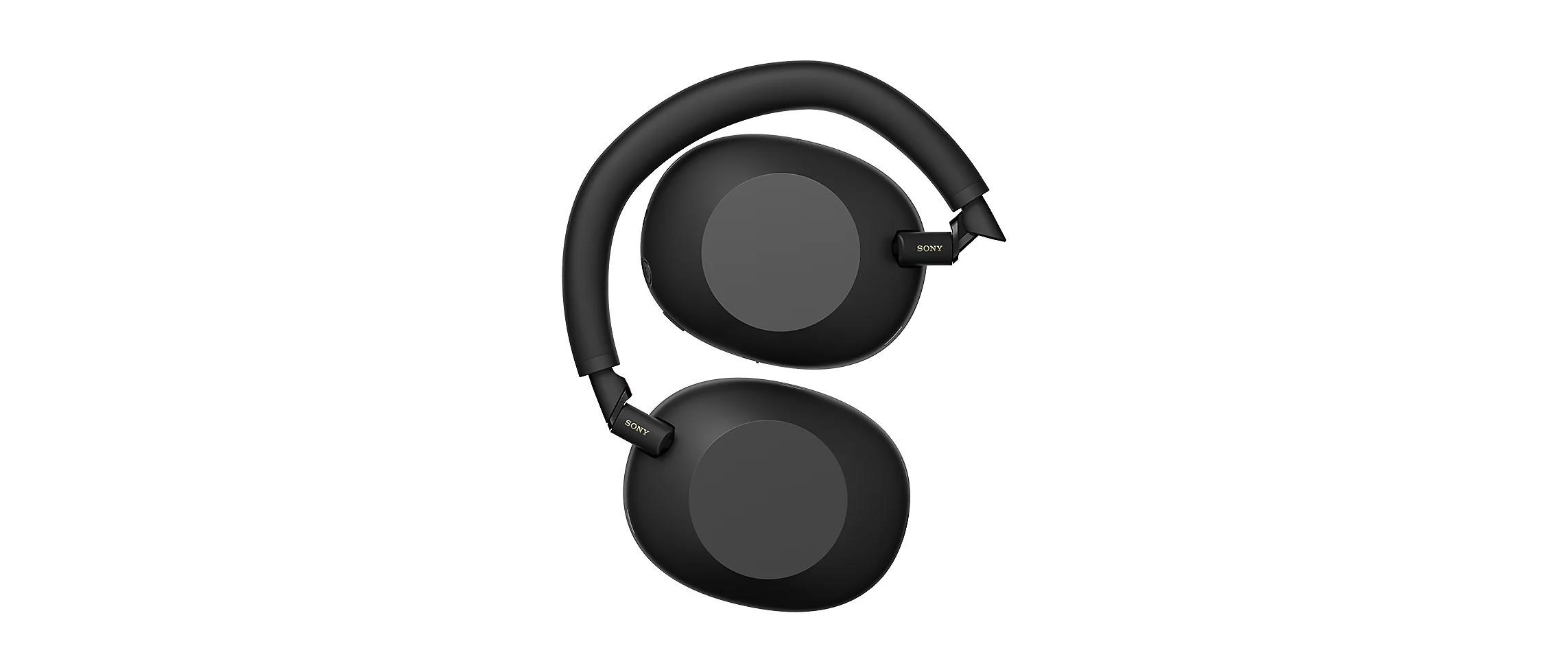 Sony bezdrátová sluchátka WH-1000XM6,  EU,  černá5 