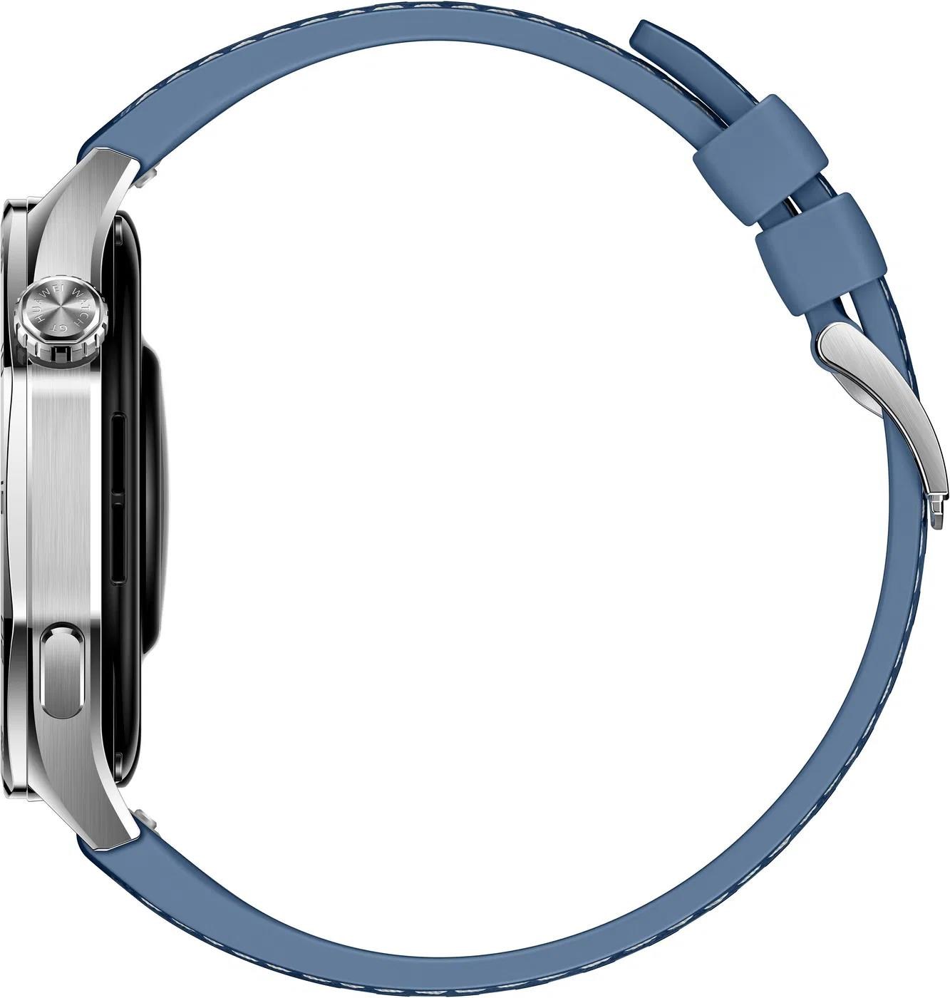 Huawei Watch GT 5 Pro 46mm Titanium CZ3 