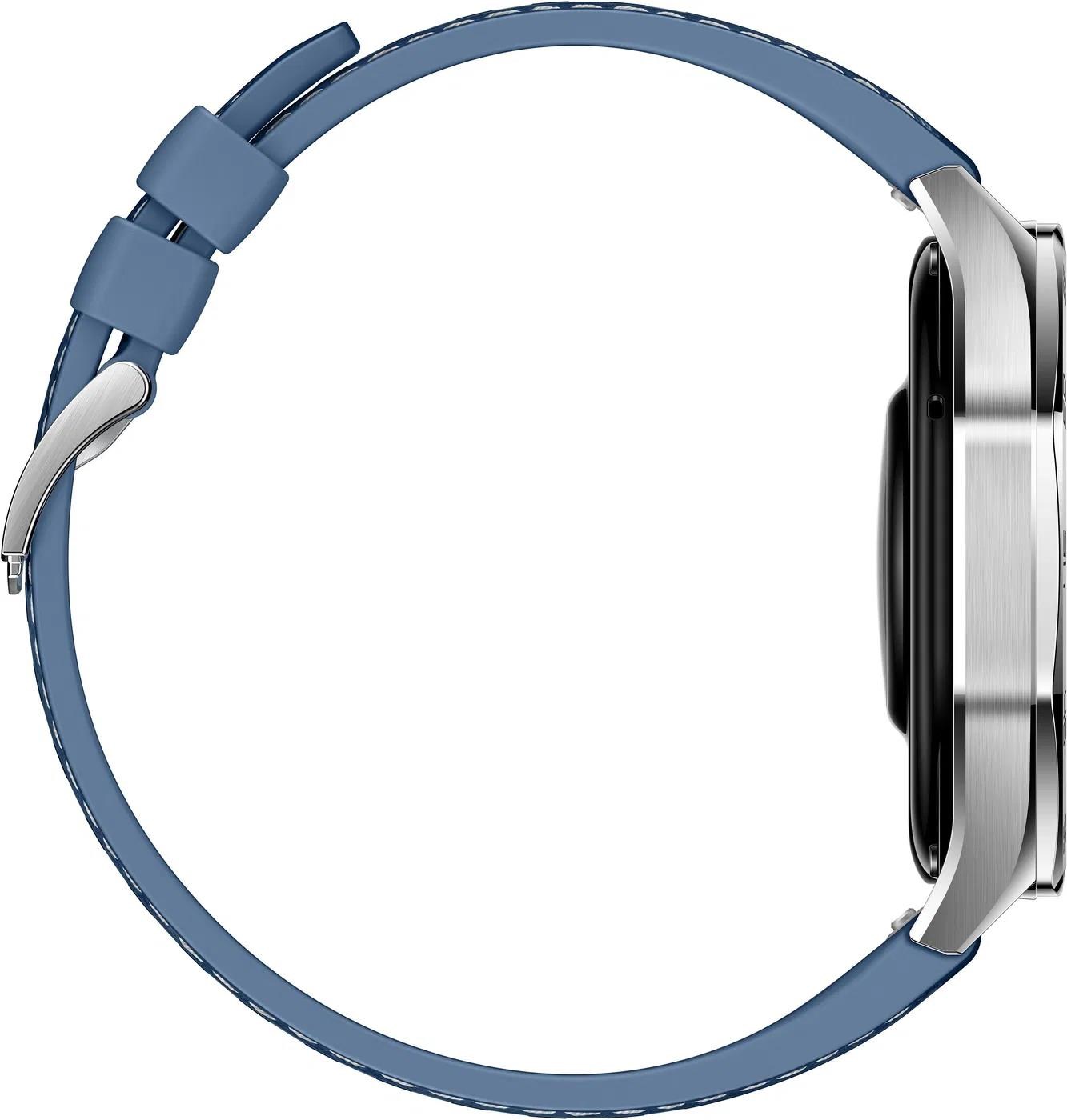 Huawei Watch GT 5 Pro 46mm Titanium CZ4 