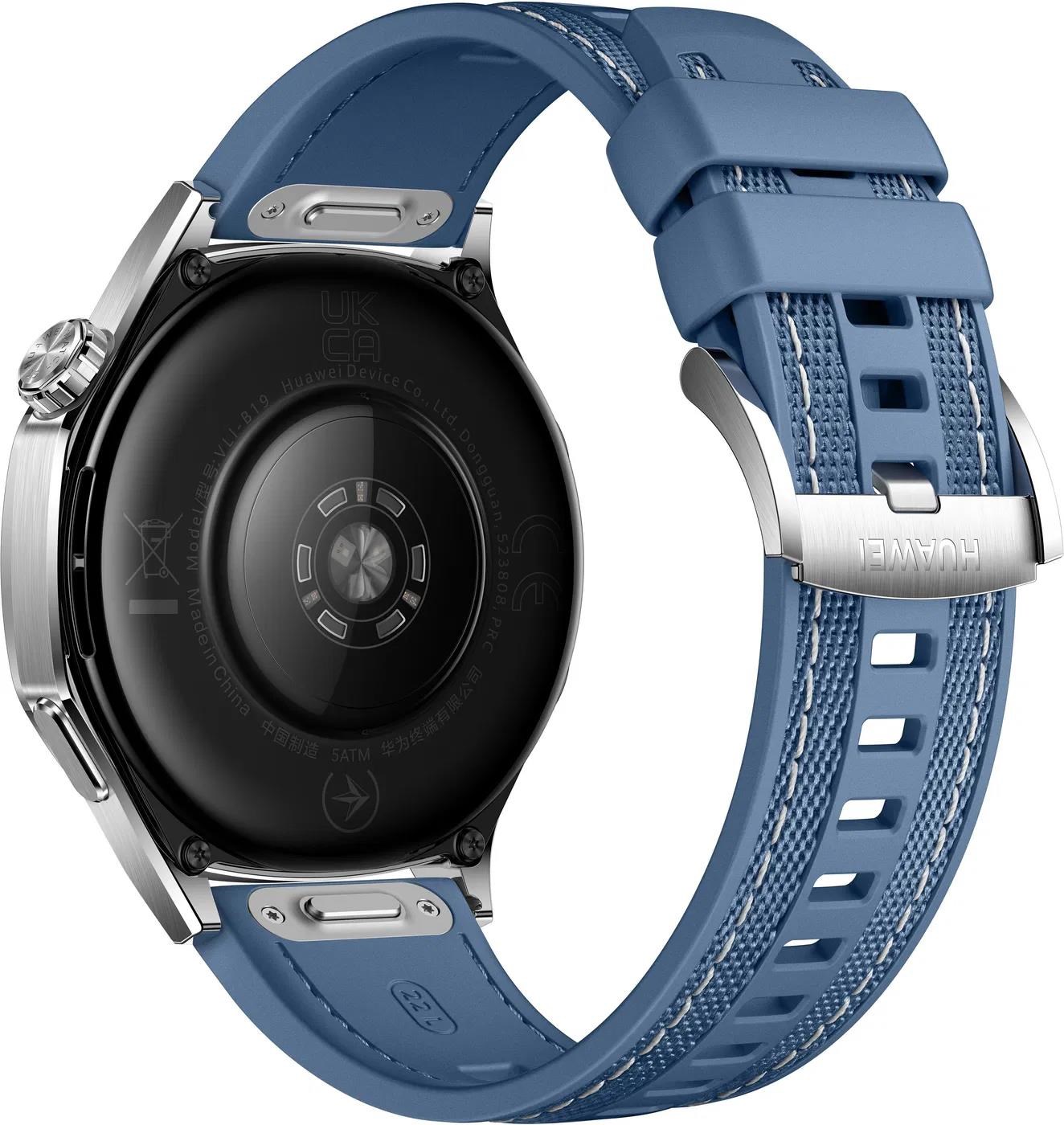 Huawei Watch GT 5 Pro 46mm Titanium CZ5 