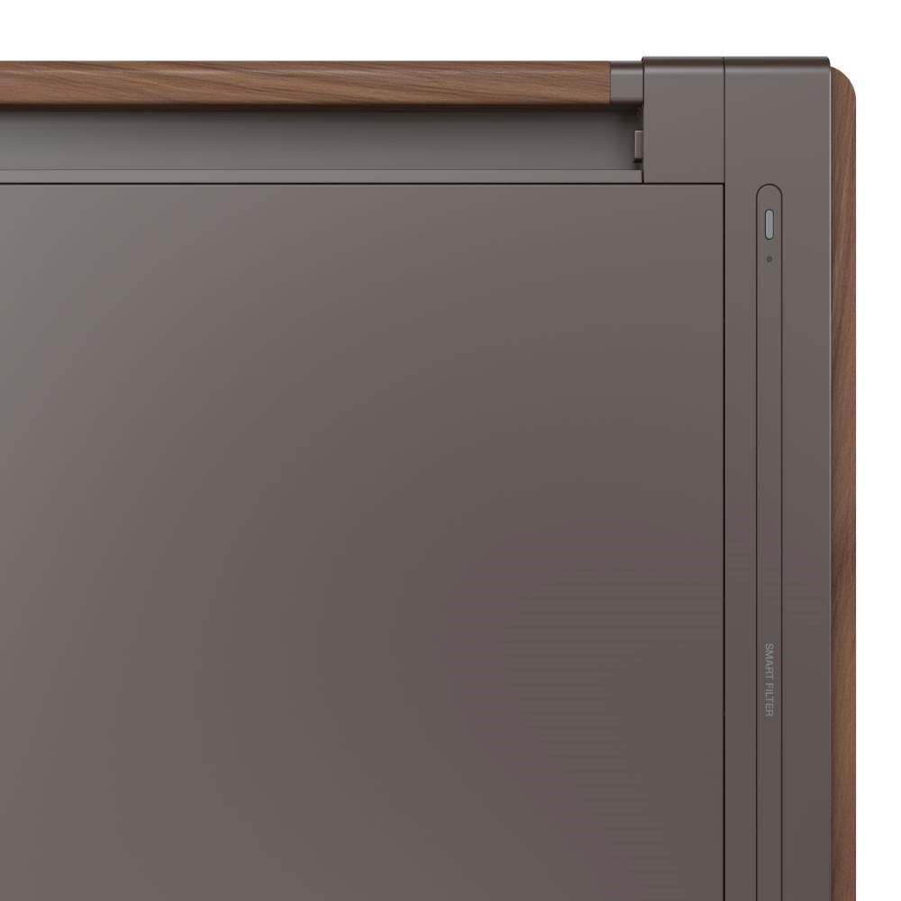 ASUS case PROART PA602 WALNUT WOOD RETRO METAL, Mid Tower, hnědá12 