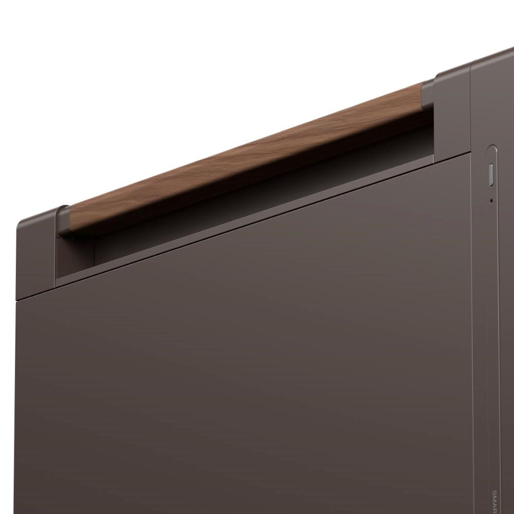 ASUS case PROART PA602 WALNUT WOOD RETRO METAL, Mid Tower, hnědá13 