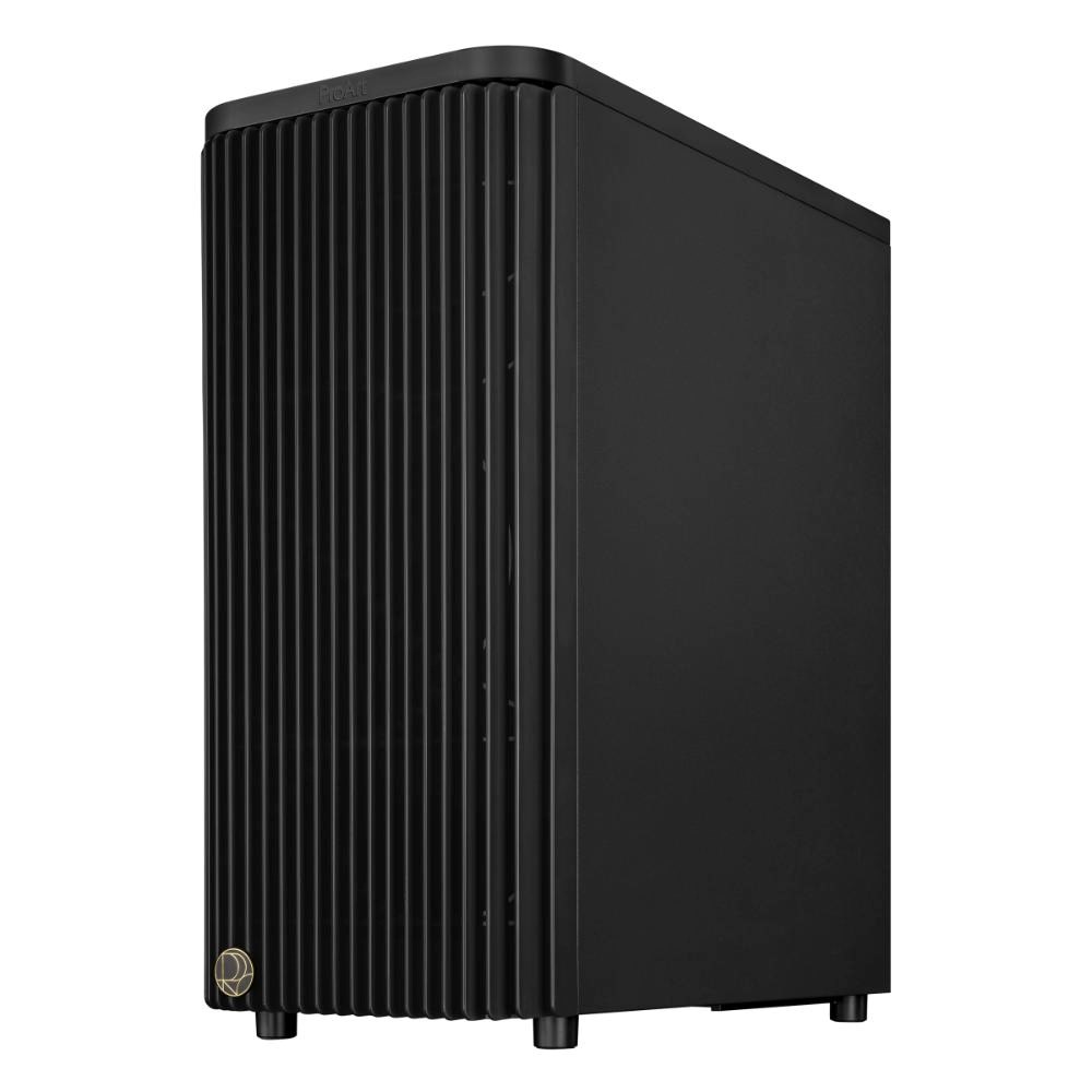 ASUS case PROART PA401 MESH PWM, ATX, 2x 160mm Fan, 1x 120mm Fan, Fan Hub, černá2 
