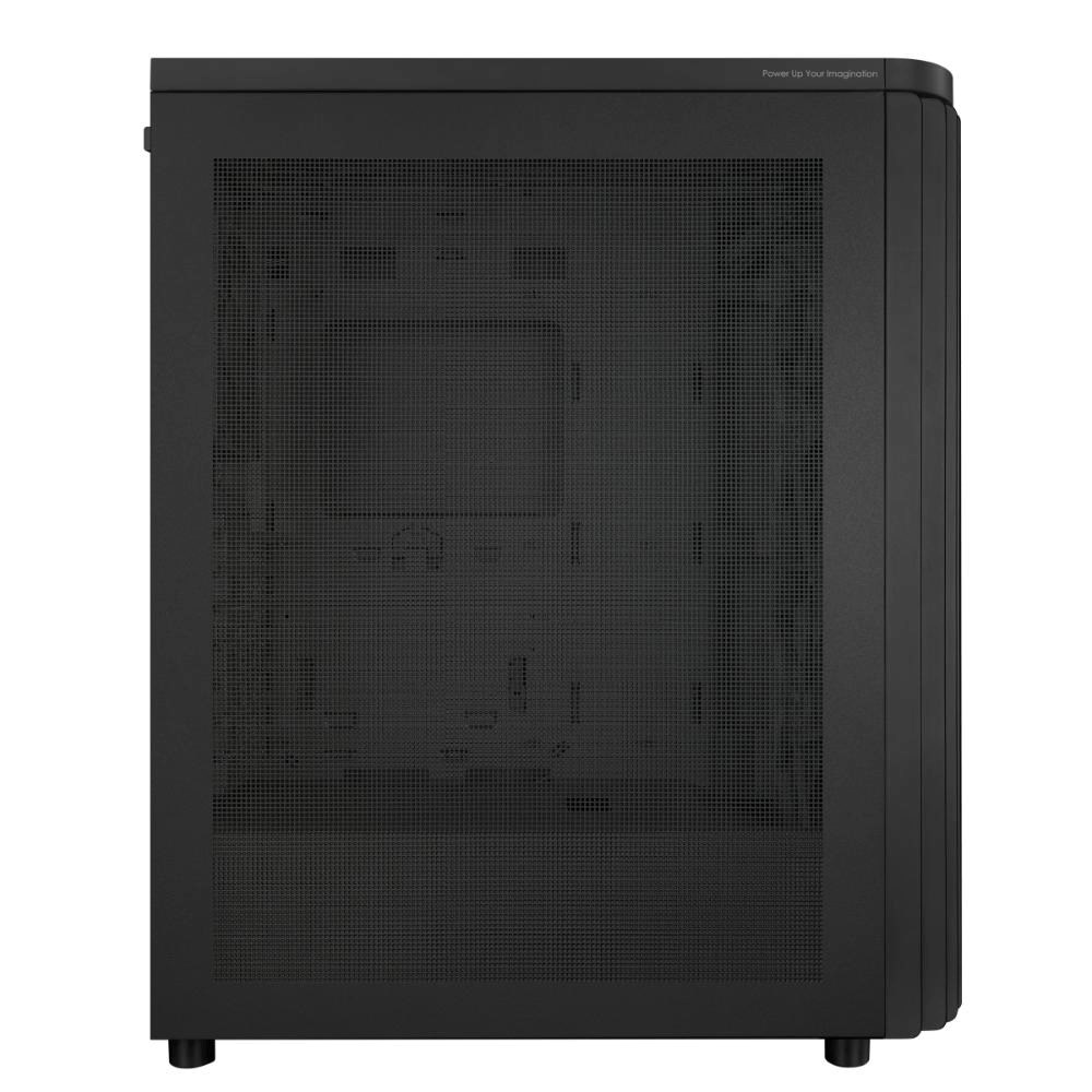 ASUS case PROART PA401 MESH PWM, ATX, 2x 160mm Fan, 1x 120mm Fan, Fan Hub, černá8 