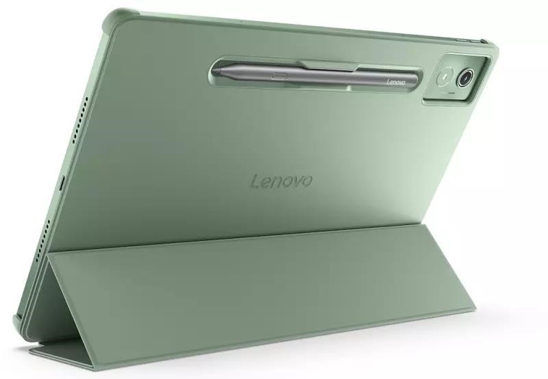 LENOVO Idea Tab Pro Folio Case Green-WW1 