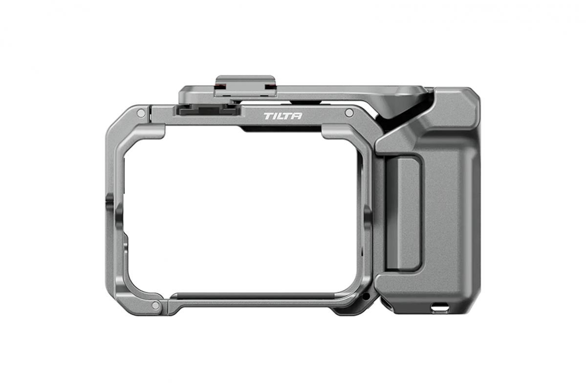 Insta360 Ace Pro 2/  Ace Pro Xplorer Grip Kit stříbrný1 