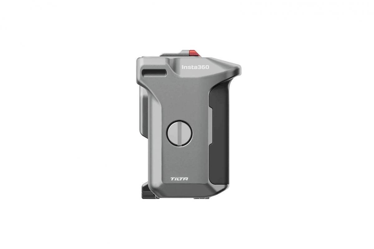 Insta360 Ace Pro 2/  Ace Pro Xplorer Grip Kit stříbrný3 