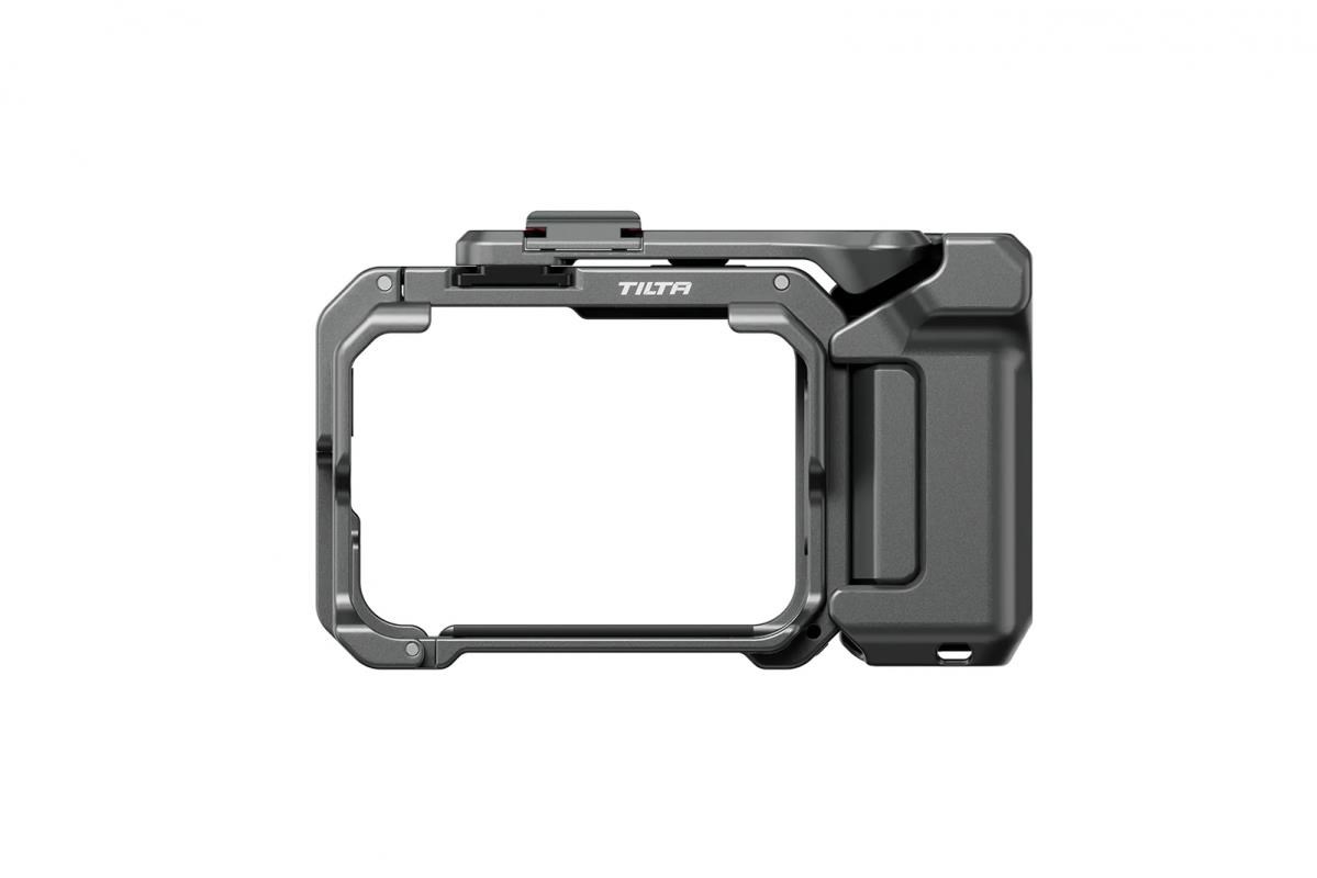 Insta360 Ace Pro 2/  Ace Pro Xplorer Grip Kit šedý1 