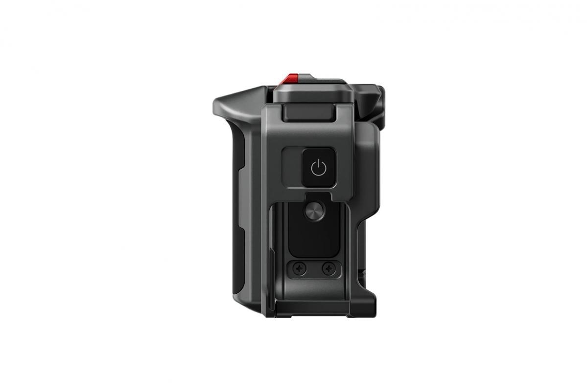 Insta360 Ace Pro 2/  Ace Pro Xplorer Grip Kit šedý4 