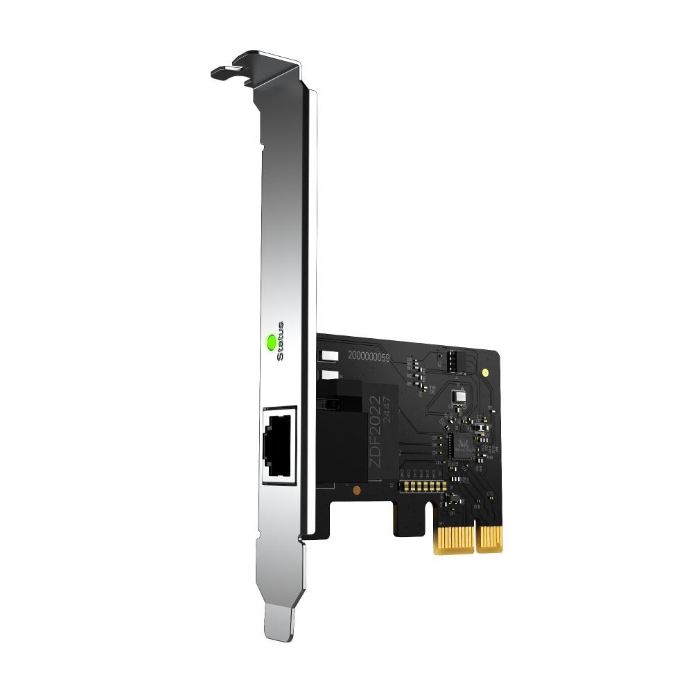 MERCUSYS MA210E Síťová karta 1GbE (1xGbE, 1xPCIe)1 