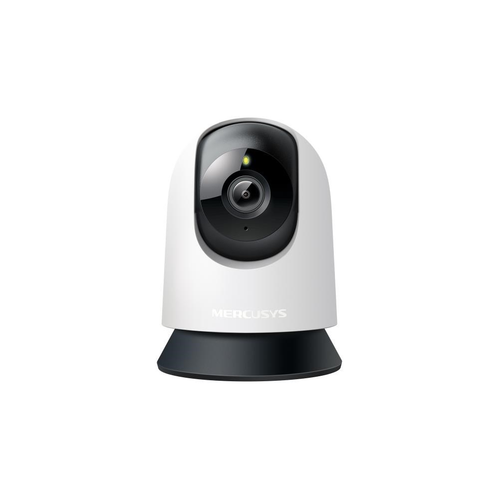 Mercusys MC200 Pán/ Tilt Home Security WiFi Camera0 