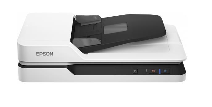 EPSON skener WorkForce DS-1730,  A4,  1200x1200dpi,  USB,  Duplex,  Záruka 3 let po registraci0 