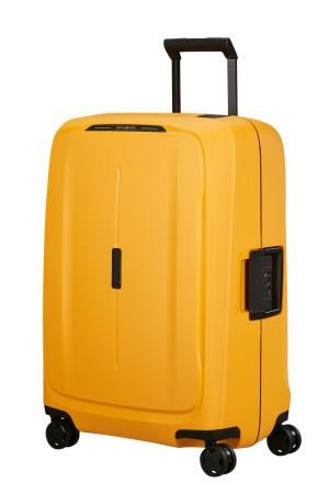 Samsonite ESSENS SPINNER 69 25 RADIANT YELLOW0 