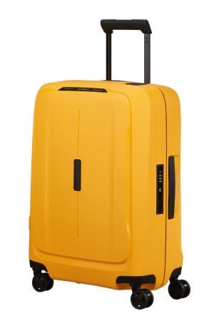 Samsonite ESSENS SPINNER 55 20 RADIANT YELLOW0 