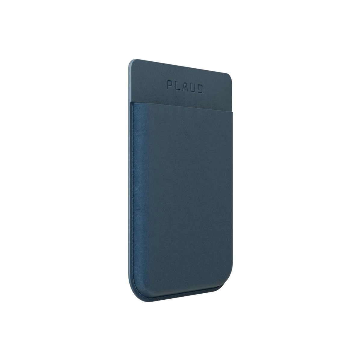 PLAUD Note Case Navy Blue - Pouzdro na Note, námořnická modrá0 