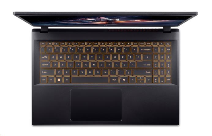 ACER NTB Nitro V 15 (ANV15-52-74C0), i7-13620H, 15.6