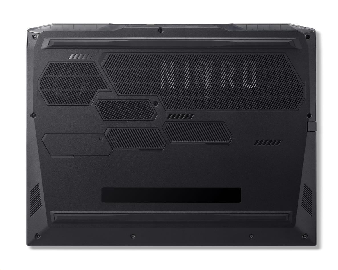 ACER NTB Nitro 18 AI (AN18-61-R3KG), AI 9 365, 18