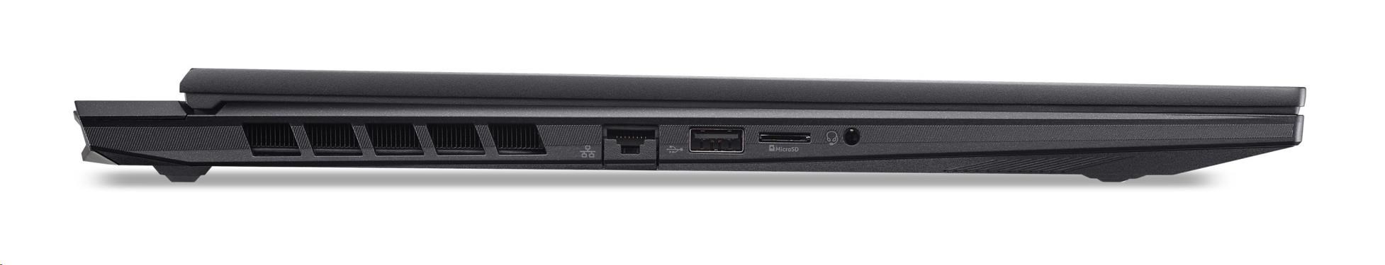 ACER NTB Nitro 18 AI (AN18-61-R3KG), AI 9 365, 18