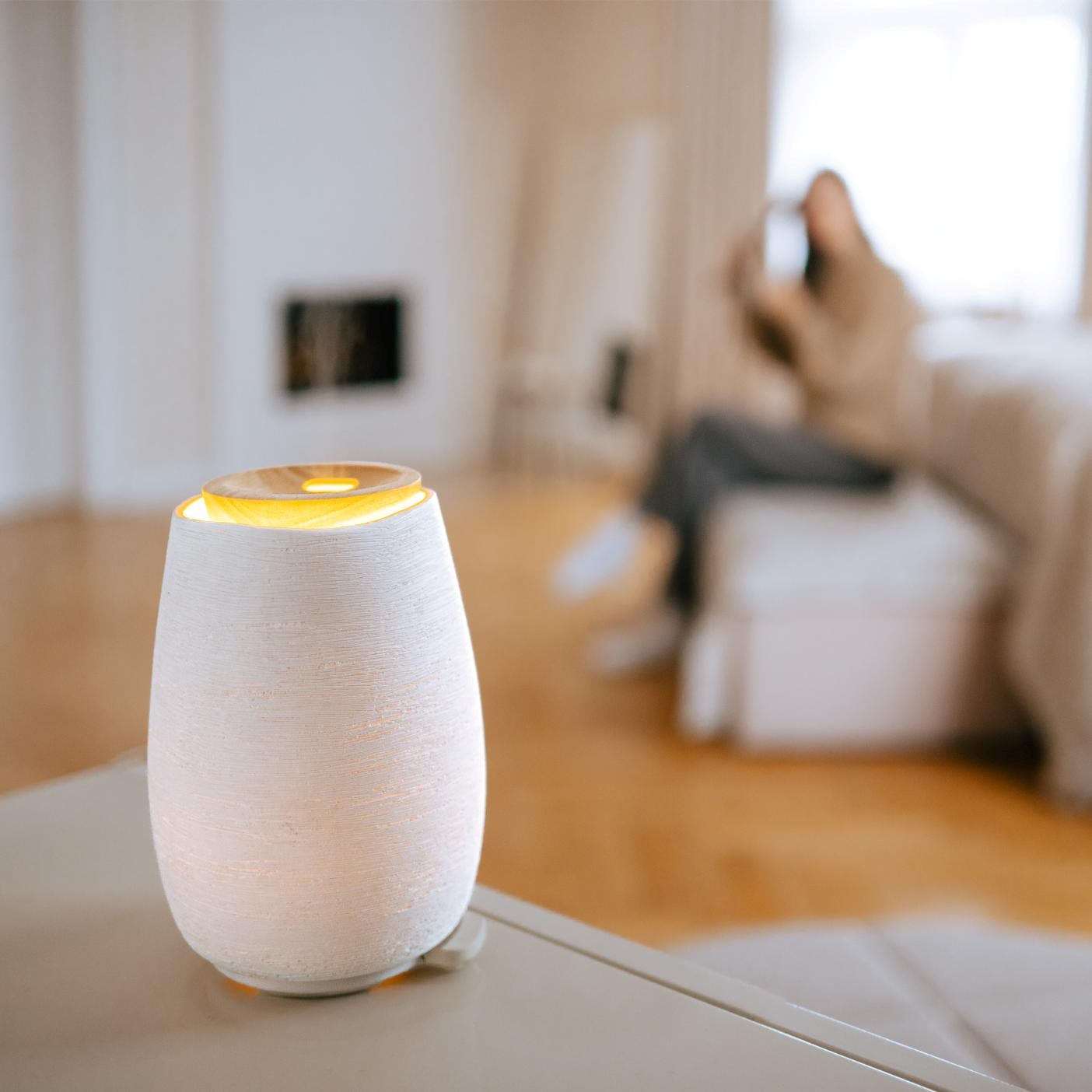 TrueLife AIR Diffuser D8 - Aroma difuzér4 