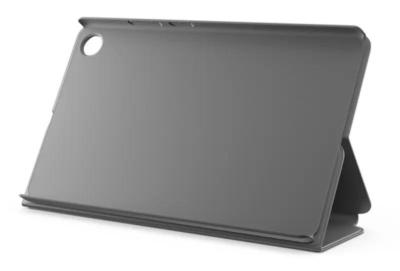 LENOVO Folio Case for Lenovo Tab One Grey-WW0 