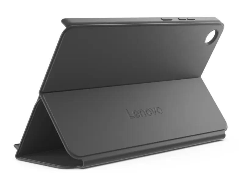 LENOVO Folio Case for Lenovo Tab One Grey-WW1 
