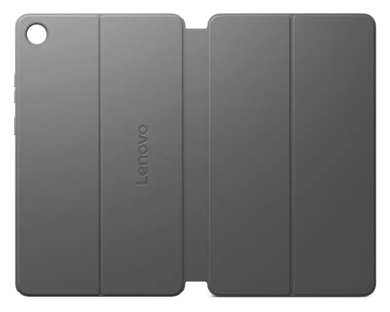 LENOVO Folio Case for Lenovo Tab One Grey-WW2 