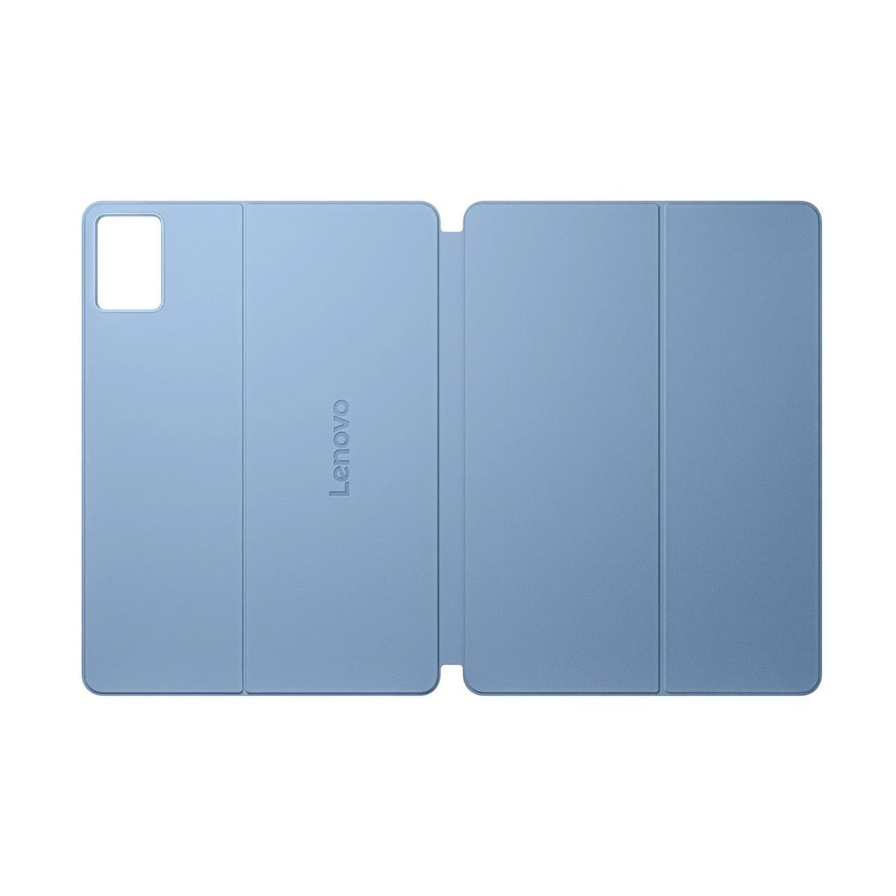 LENOVO Idea Tab Folio Case Polar Blue-WW1 