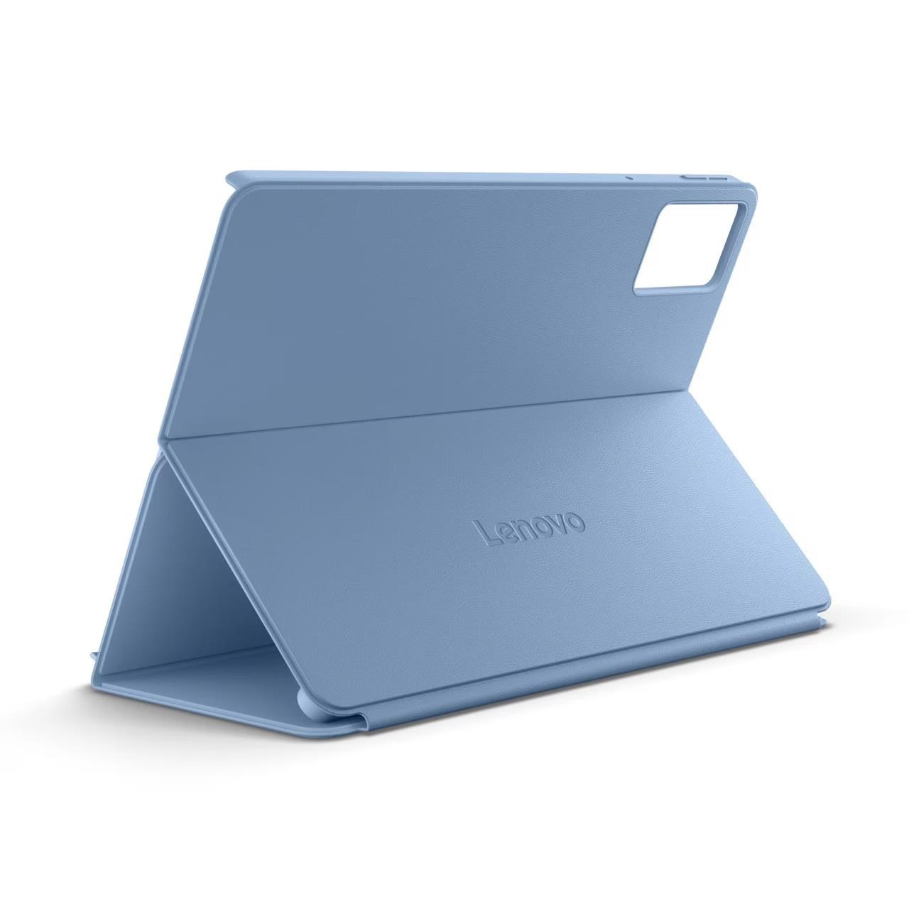 LENOVO Idea Tab Folio Case Polar Blue-WW2 