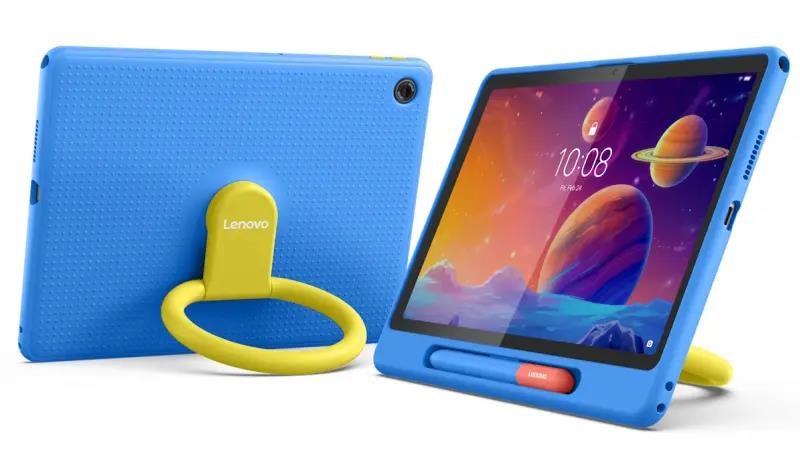 LENOVO Tab Play Suite Blue-WW2 