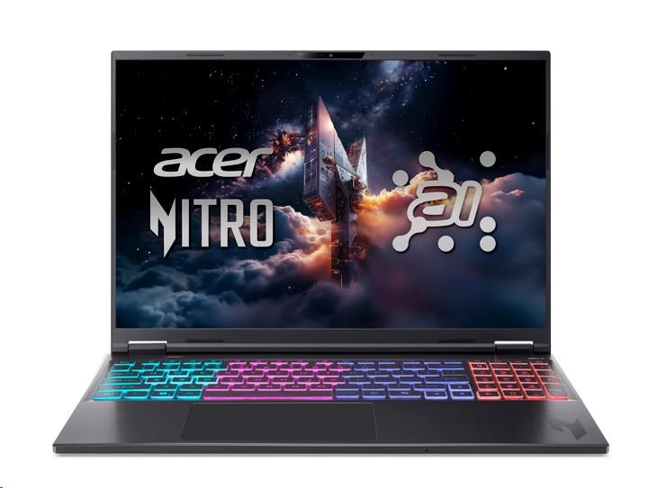 Acer Nitro 16S AI/ AN16S-61-R6XA/ AI9-365/ 16