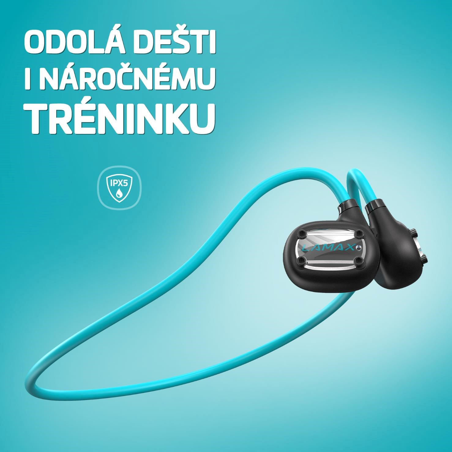 LAMAX AirTrack10 