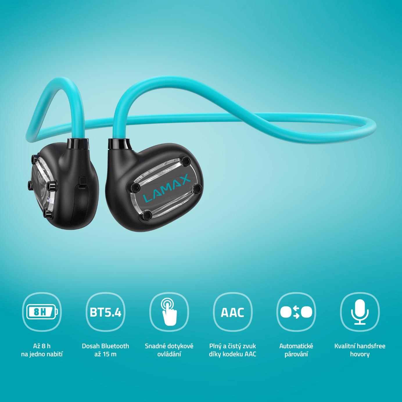 LAMAX AirTrack16 