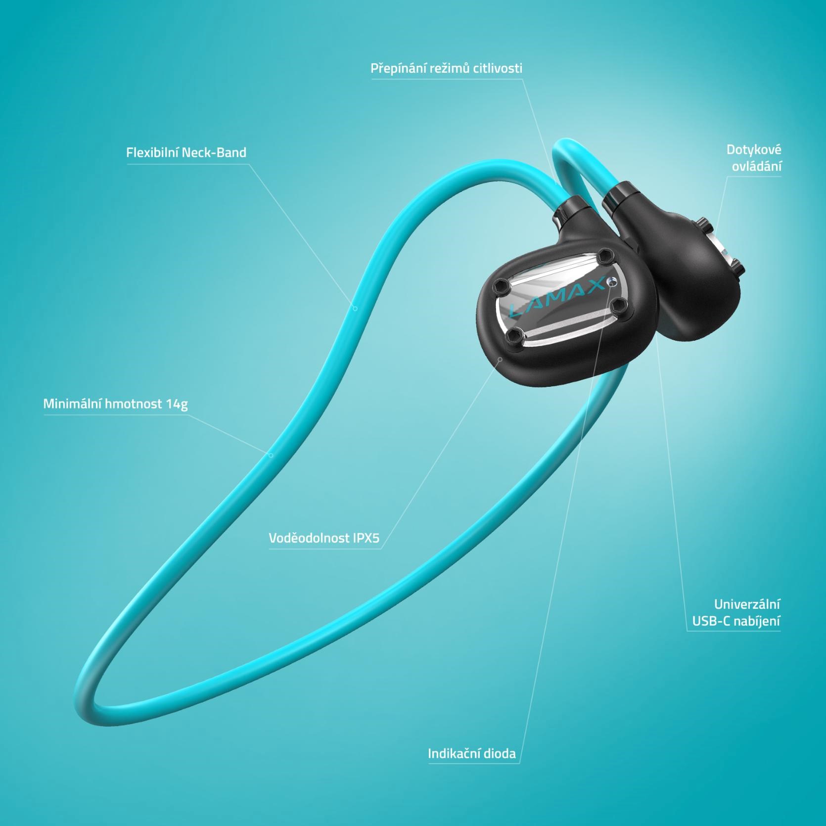 LAMAX AirTrack12 