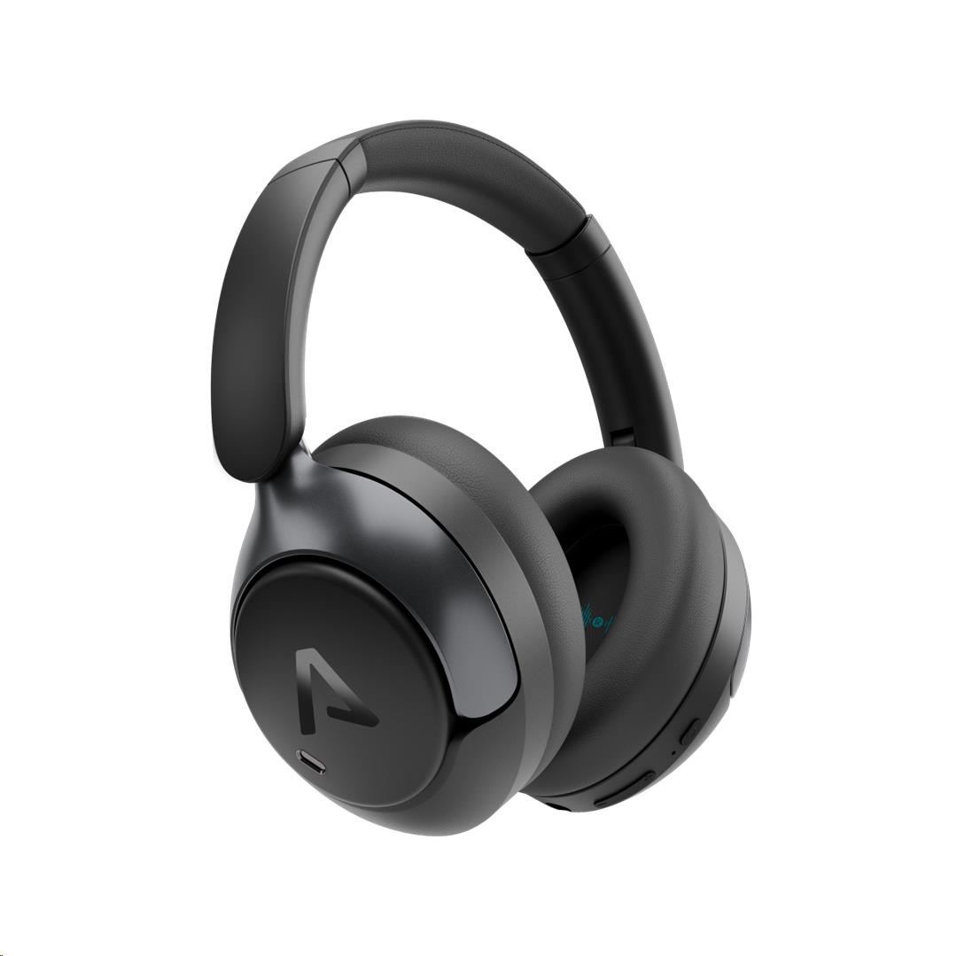 LAMAX HighComfort2 ANC Black0 
