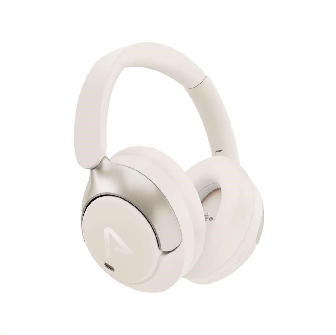 LAMAX HighComfort2 ANC White0 