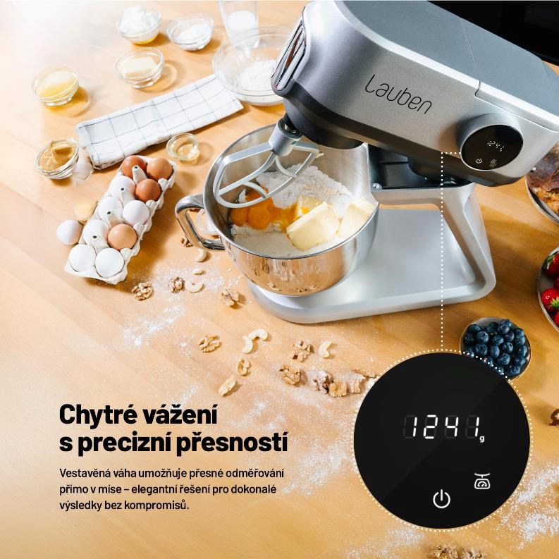Lauben Kitchen Machine 1300SG0 